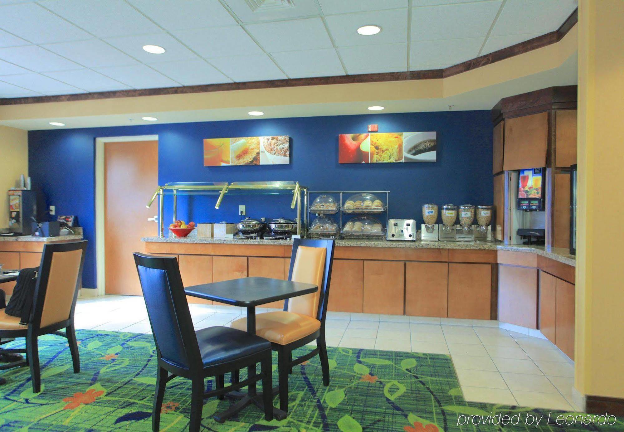 Fairfield Inn And Suites Jacksonville Beach Dış mekan fotoğraf