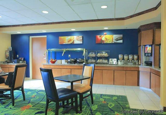 Fairfield Inn And Suites Jacksonville Beach Dış mekan fotoğraf